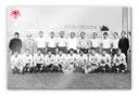 Akrylbillede Eintracht Braunschweig mesterskabshold 1967