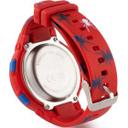 Sport Armbanduhr | Digitale Uhr für Kinder und Jugendliche | Rot Spinnen