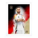 Póster, Cuadro DFB Undav