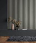 non-woven tapet beige grå striber til stue soveværelse kontor marburg tapet