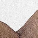 Line Art Mountains and Desert | Minimalistisk Fototapet - Alma