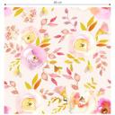 Mønstertapet UN Designs - Sommerblomster