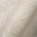 Papel pintado de color beige dorado con textura y aspecto de escayola Papel pintado no tejido industrial