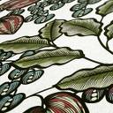 Architects Paper Floral Impression - Papier peint intissé fleuris, multicolore