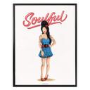 Plakat - Tohmé - Amy