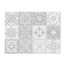 Azulejos Adhesivos - aspecto hormigón 03 - lote de 12