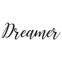 Wallsticker - Dreamer