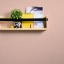 A.S. Création Trendwall 2 - Papier peint intissé uni, rosé