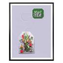 Plakat - Loose - Flower Tea