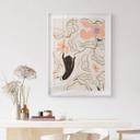 Plakat Arty Guava - Fresh Flowers