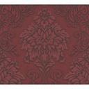 Livingwalls Vliestapete mit Glitter Metropolitan S