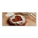 Stænkplade - Baking is love - Panorama