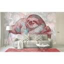 Architects Paper Papier peint photo Atelier 47 Sloth Design