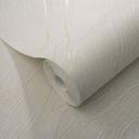 Grafisk tapet Opus beige