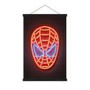 Tekstil plakat Spiderman - Mielu