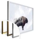 Plakat - Beáta - Bison