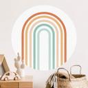 Wall Sticker Boho Rainbow