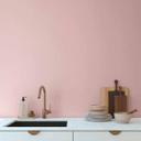 A.S. Creation ensfarvet pink tapet med tekstilstruktur ensfarvet pink non-woven tapet