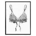 Póster - Lingerie Bracelett