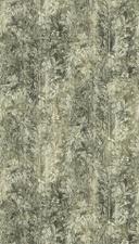 vintage tapet grøn grå - non-woven tapet retro vintage Livingwalls - mat og glat