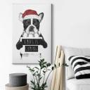 Lienzo Solti - Xmas is coming