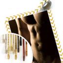 Poster - Séduction masculine