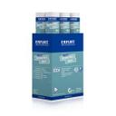 Erfurt Basic 407 tekstureret non-woven tapet