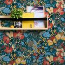 Architects Paper Floral Impression - Papier peint intissé jungle, multicolore