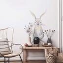 Sticker mural Kvilis - Longues oreilles