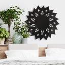 Decoración acrílica - Mandala Sun 02