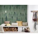 Architects Paper Papier peint photo Atelier 47 Coniferous