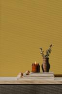 Pintura interior mate - PURO c8002 amarillo soleado