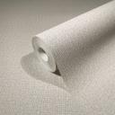 Non-woven Tekstil Tapet Tekstil ensfarvet beige Tekstur 