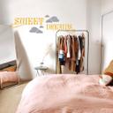Wallsticker - Sweet dreams 2(2-farver)