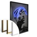 Plakat - Meilu - 2Pac