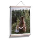 Plakat - Barantseva - Best Friends