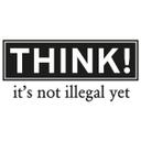 THINK!