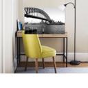 Muurprints Sydney Harbour Bridge