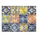 Azulejos Adhesivos 1001 Noches - lote de 12