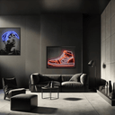 Plakat - Mielu - Sneakers