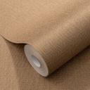 Ikke-vævet tapet WOVEN Elle Decoration 4, guld