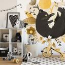 Fototapet Loske - Happy Together