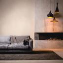 Livingwalls Unitapete My Home My Spa Vliestapete e