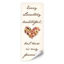 Muurprints Every Love Story...