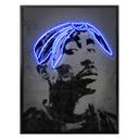Plakat - Meilu - 2Pac
