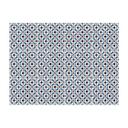 Azulejos Adhesivos Muestra geométrica con flores - Treechild - Lote de 12