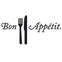 Bon Appétit.