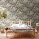 A.S. Création Dream Flowery papier peint intissé jungle
