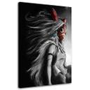 Canvasbillede, Prinsesse Mononoke
