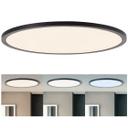 Deckenleuchte Selina, schwarz, 3 x 50 cm, Lampe